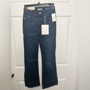 **NWT** Bridget Boot High Rise Instasculpt 24"